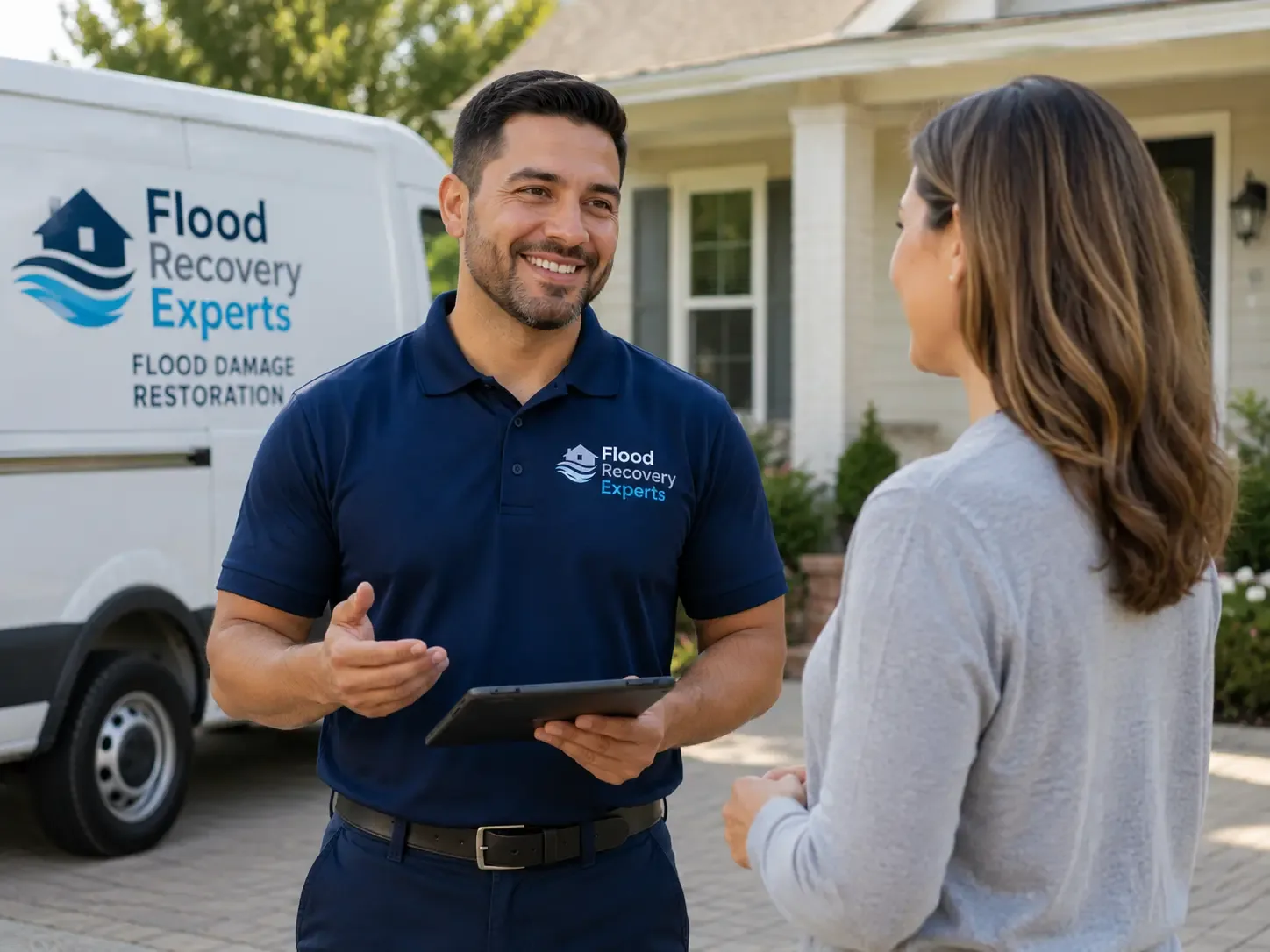 Flood Damage Cleanup Hurricane, WV FAQs